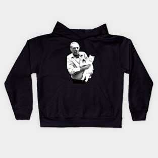 Bukowski Kids Hoodie